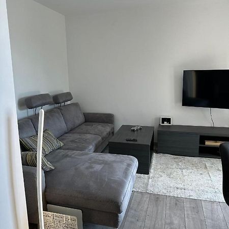 Senj Seaview Apartment ภายนอก รูปภาพ