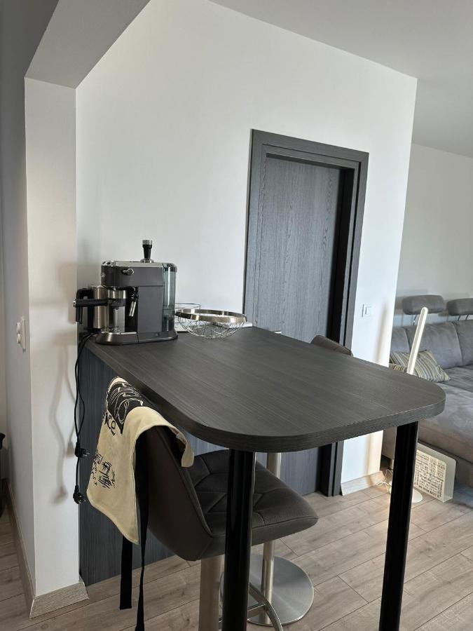 Senj Seaview Apartment ภายนอก รูปภาพ