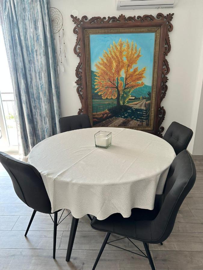 Senj Seaview Apartment ภายนอก รูปภาพ