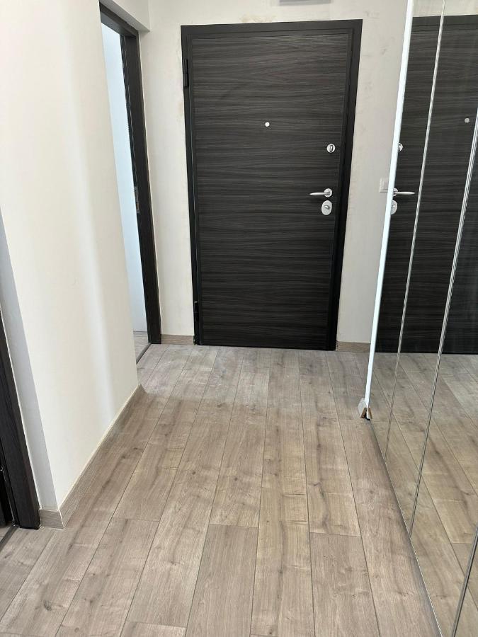 Senj Seaview Apartment ภายนอก รูปภาพ